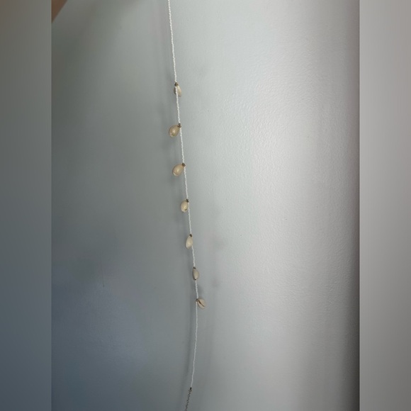 Puka Shell Belly Chain - Picture 3 of 5